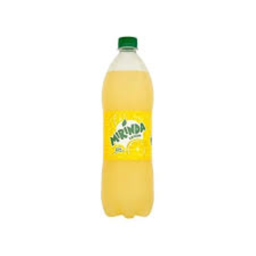MIRINDA LEMON 2LT